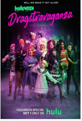 Huluween Dragstravaganza Huluween Dragstravaganza